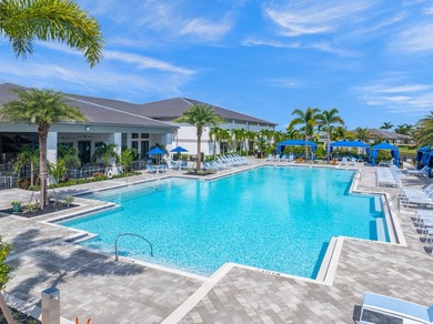 Valencia Walk at Riverland - Port St. Lucie's best 55+ lifestyle - photo 37