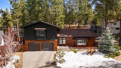 Turn-Key Mountain Retreat in Pinewood Estates Whether as a - photo 8