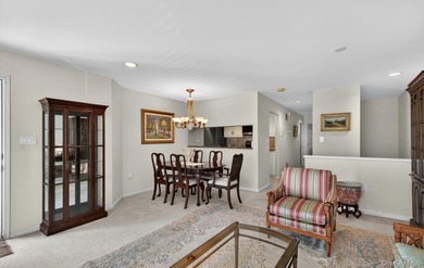 This impeccable Arbor model condominium at Oak Park at - photo 8