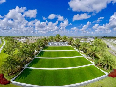 Valencia Walk at Riverland - Port St. Lucie's best 55+ lifestyle - photo 38