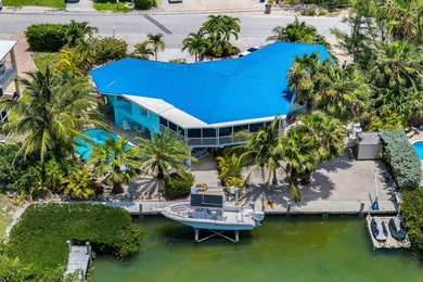 Welcome to 499 Avenida Primiceria in Marathon FL. This unique - photo 39