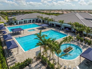 Valencia Walk at Riverland - Port St. Lucie's best 55+ lifestyle - photo 40