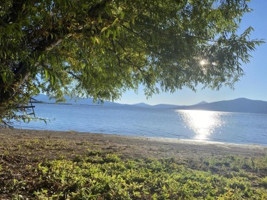 Lake Lot For Sale in Chiloquin, Oregon