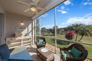 (private lake, pond, coastal) Condo For Sale in Naples Florida