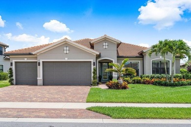 (private lake, pond, coastal) Home For Sale in Jupiter Florida