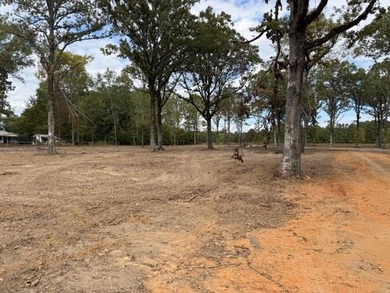 Lake Erling Acreage For Sale in Taylor Arkansas