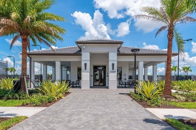 Valencia Walk at Riverland - Port St. Lucie's best 55+ lifestyle - photo 42