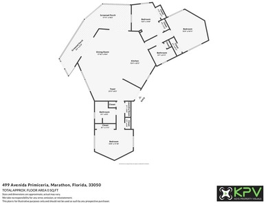 Welcome to 499 Avenida Primiceria in Marathon FL. This unique - photo 44
