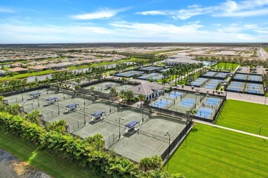 Valencia Walk at Riverland - Port St. Lucie's best 55+ lifestyle - photo 44