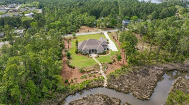 Discover the perfect blend of privacy, space, and waterfront - photo 5
