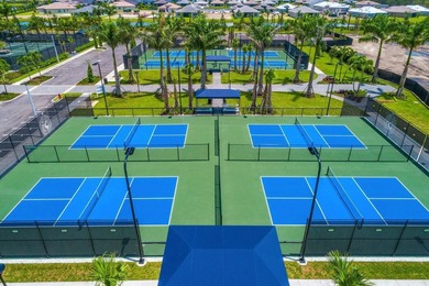 Valencia Walk at Riverland - Port St. Lucie's best 55+ lifestyle - photo 46