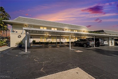 Caloosahatchee River Condo For Sale in Cape Coral Florida