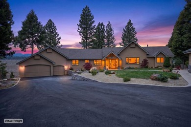Located in Lake Almanor West, this well maintained home sits on - photo 1