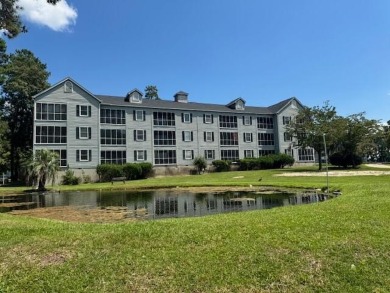 Lake Condo For Sale in Manning, South Carolina