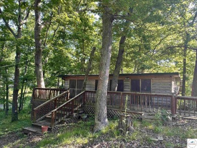 Lake Home For Sale in Warsaw, Missouri