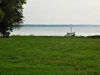 Open Water View! - Lake Lot For Sale in Corsicana, Texas