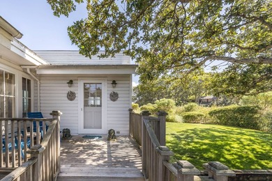 Set on an oversized bayfront parcel with sweeping views to - photo 3