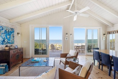 Set on an oversized bayfront parcel with sweeping views to - photo 4