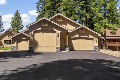 Located in Lake Almanor West, this well maintained home sits on - photo 4