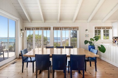 Set on an oversized bayfront parcel with sweeping views to - photo 5