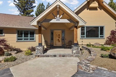 Located in Lake Almanor West, this well maintained home sits on - photo 5