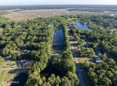 Nearly 5 acres of private lakefront property just off Exit 29 - photo 6