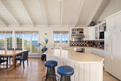 Set on an oversized bayfront parcel with sweeping views to - photo 6