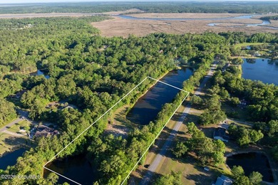 Nearly 5 acres of private lakefront property just off Exit 29 - photo 7