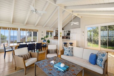 Set on an oversized bayfront parcel with sweeping views to - photo 7