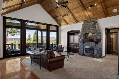Located in Lake Almanor West, this well maintained home sits on - photo 7