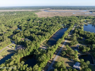 Nearly 5 acres of private lakefront property just off Exit 29 - photo 8