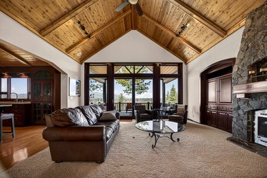 Located in Lake Almanor West, this well maintained home sits on - photo 8