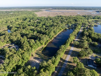 Nearly 5 acres of private lakefront property just off Exit 29 - photo 10