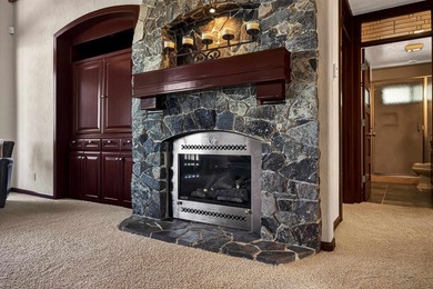 Located in Lake Almanor West, this well maintained home sits on - photo 10