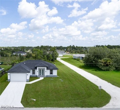 Lehigh Acres Area Home For Sale in Lehigh Acres Florida