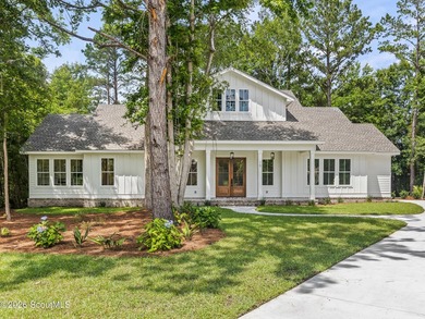 (private lake, pond, coastal) Home For Sale in Brunswick Georgia