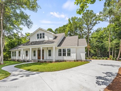 Experience Lowcountry living at its finest in this stunning new - photo 2