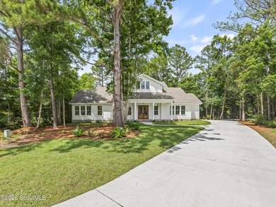 Experience Lowcountry living at its finest in this stunning new - photo 4