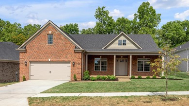 Jacobson Reservoir Home Sale Pending in Lexington Kentucky