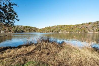 Lake Lot For Sale in Graford, Texas
