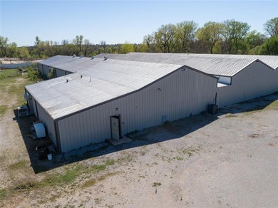 Canadian River Acreage For Sale in Purcell Oklahoma