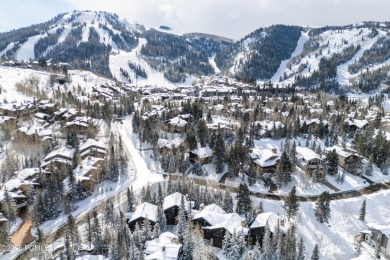 Jordanelle Reservoir Townhome/Townhouse For Sale in Park City Utah