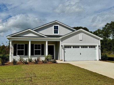 Lake Marion Home For Sale in Manning South Carolina