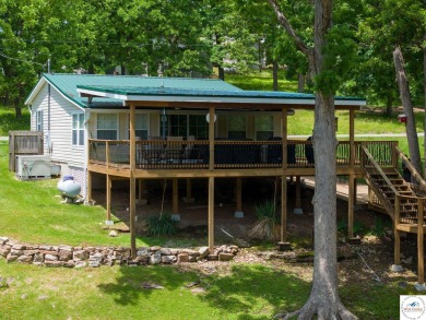 Lake Home For Sale in Warsaw, Missouri