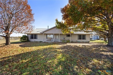 (private lake, pond, coastal) Home For Sale in Holland Texas