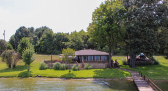 Cedar Creek Lake Home SOLD! in Malakoff Texas