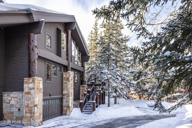 Ideally positioned in Silver Lake, with ski to, ski from access - photo 4