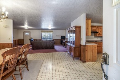 Spacious brick home tucked into a charming downtown Murphy - photo 8