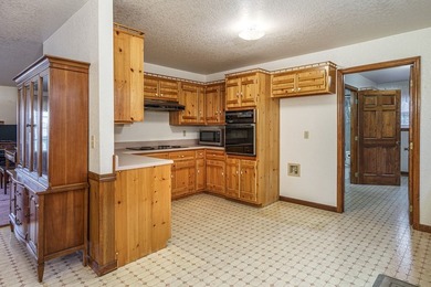 Spacious brick home tucked into a charming downtown Murphy - photo 9