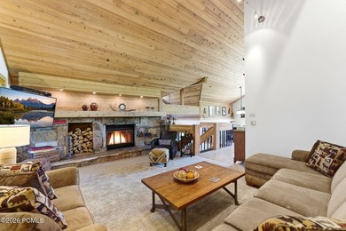 Ideally positioned in Silver Lake, with ski to, ski from access - photo 9